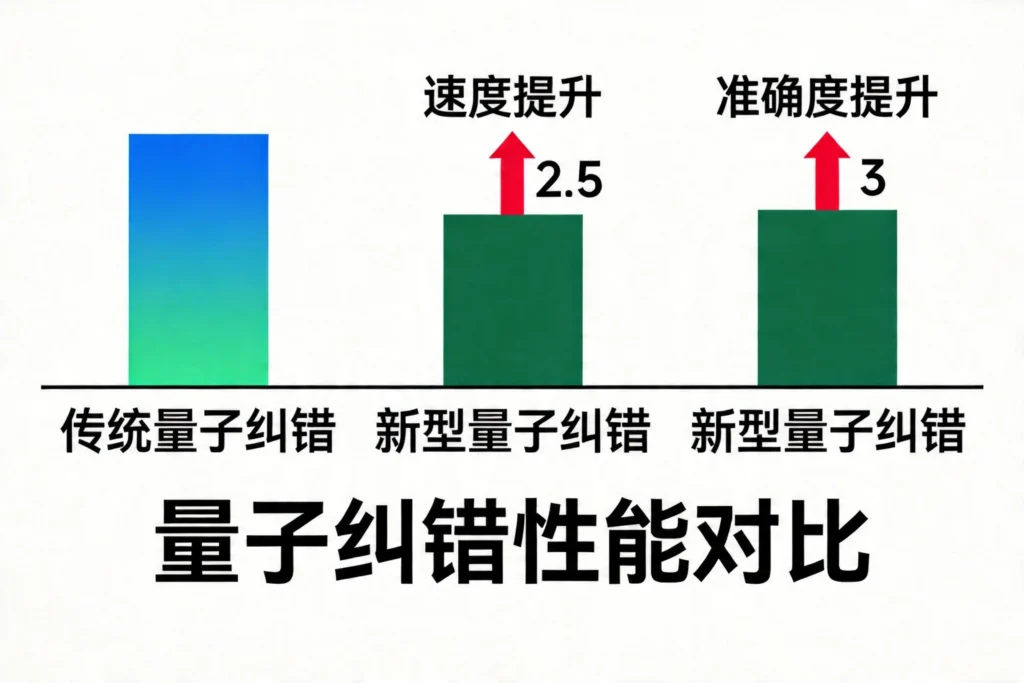 Ising模型性能提升数据对比